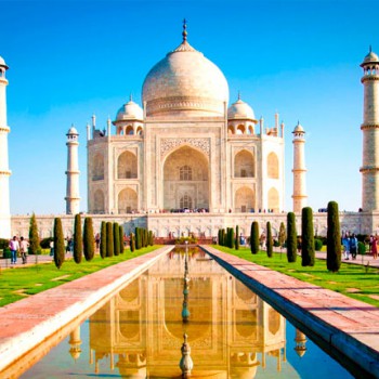 India