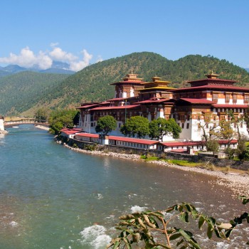 Bhutan