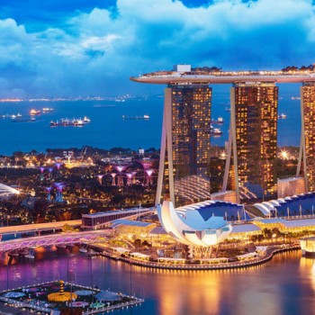 Singapore