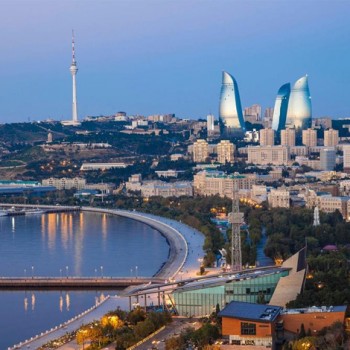 Baku