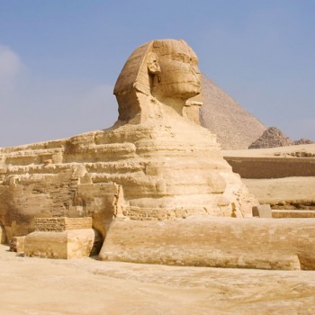 Egypt
