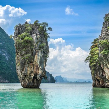 Thailand