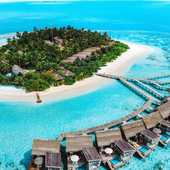 Maldives