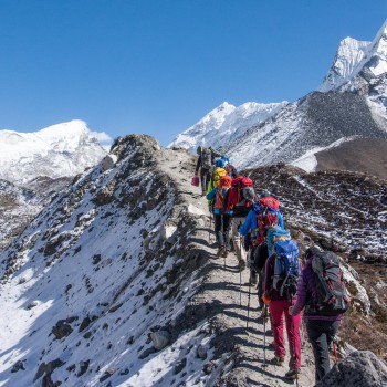 Nepal