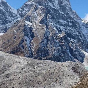 Everest Base Camp Trek